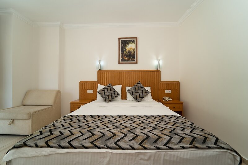 Belcehan Hotel 26