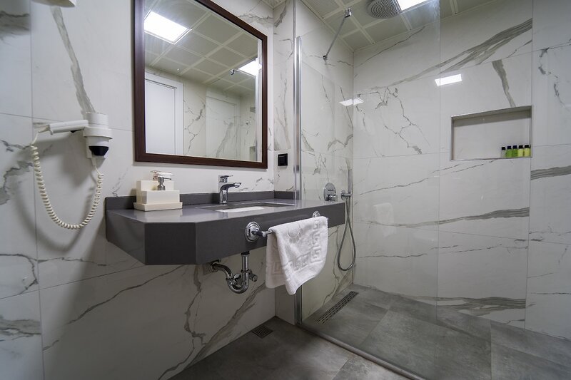 Belcehan Hotel 27