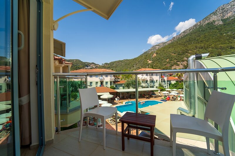 Belcehan Hotel 29