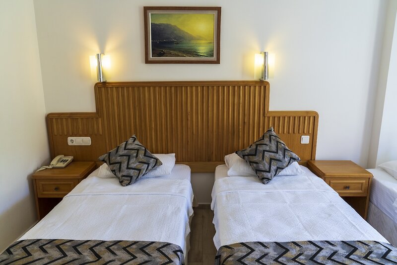 Belcehan Hotel 31