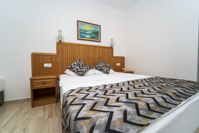 Belcehan Hotel 32