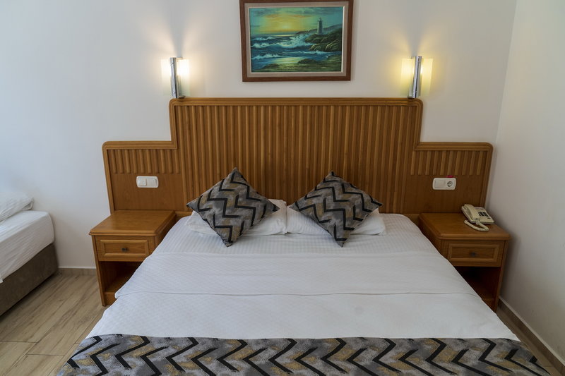 Belcehan Hotel 34