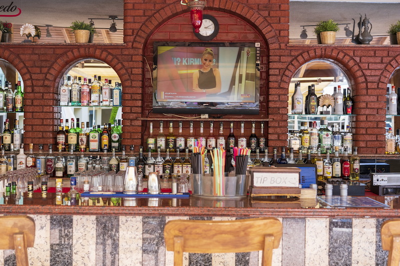 Belcehan Hotel 6