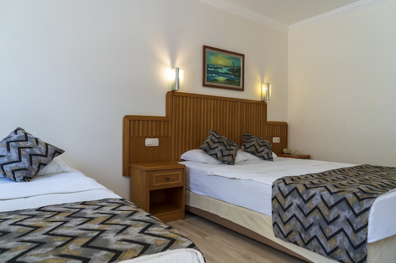 Belcehan Hotel 9