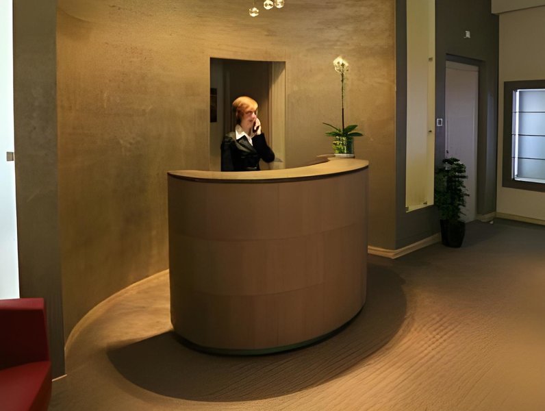 Turin Airport Hotel & Residence 2
