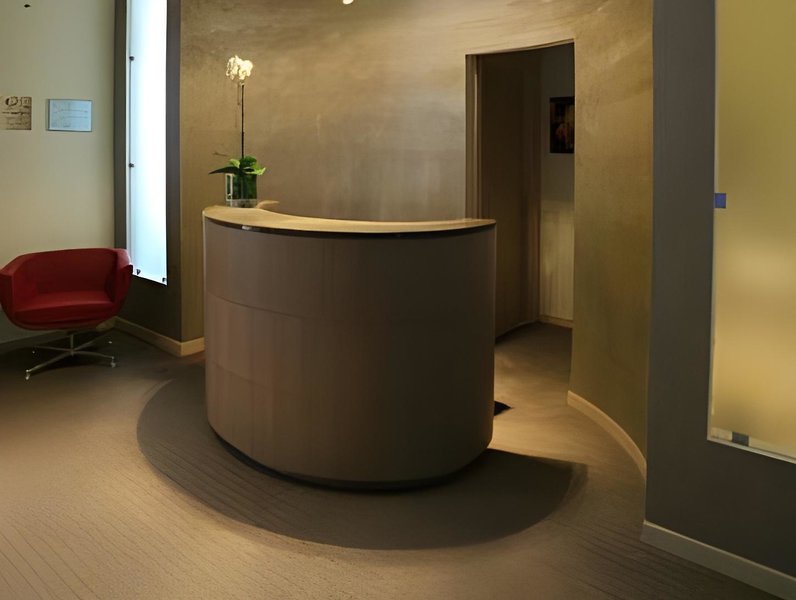 Turin Airport Hotel & Residence 3