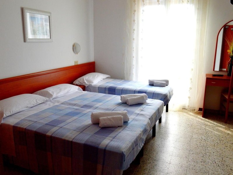Hotel Cirene