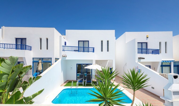 Puerto Rubicon Villas 1