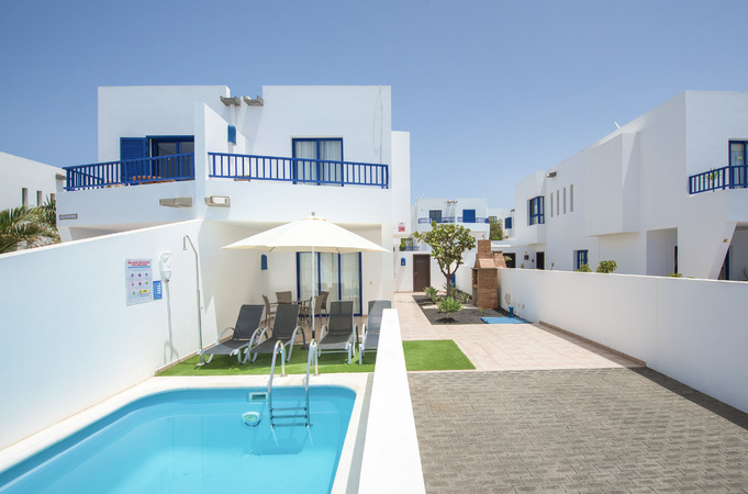 Puerto Rubicon Villas 3