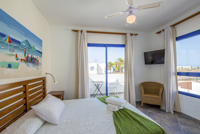 Puerto Rubicon Villas 4