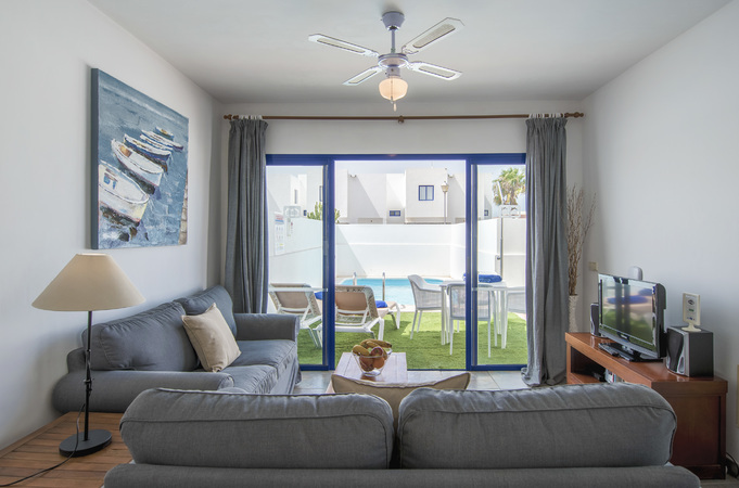 Puerto Rubicon Villas 5