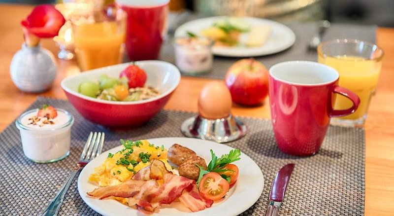 Leonardo Hotel Heidelberg 3