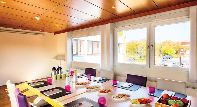 Leonardo Hotel Heidelberg 5