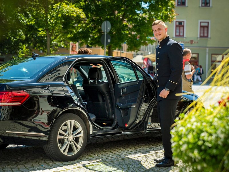 Best Western Premier Grand Hotel Russischer Hof 6