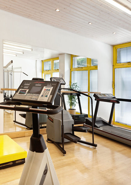 Best Western Premier Grand Hotel Russischer Hof 28