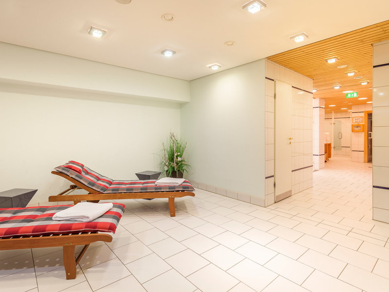 Best Western Premier Grand Hotel Russischer Hof 30