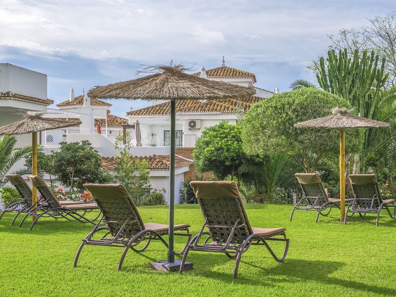 Royal Oasis Club at Pueblo Quinta 1