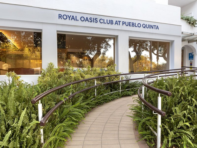 Royal Oasis Club at Pueblo Quinta 4
