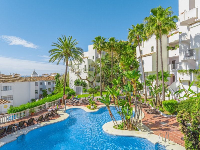 Royal Oasis Club at Pueblo Quinta 9