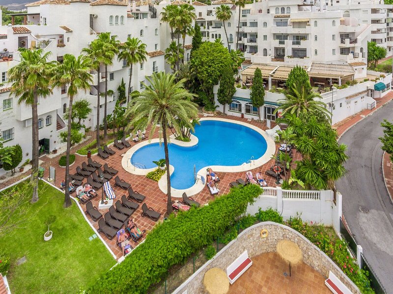 Royal Oasis Club at Pueblo Quinta 10