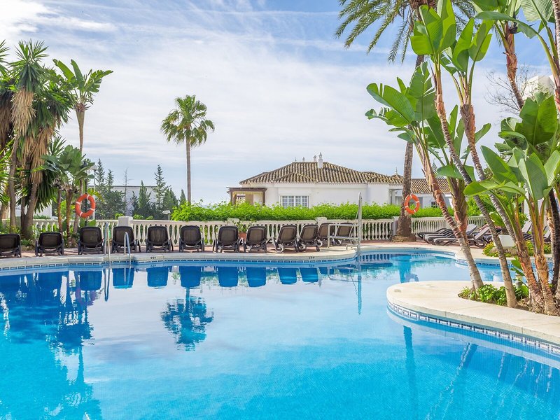 Royal Oasis Club at Pueblo Quinta 12