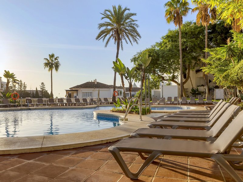 Royal Oasis Club at Pueblo Quinta 13