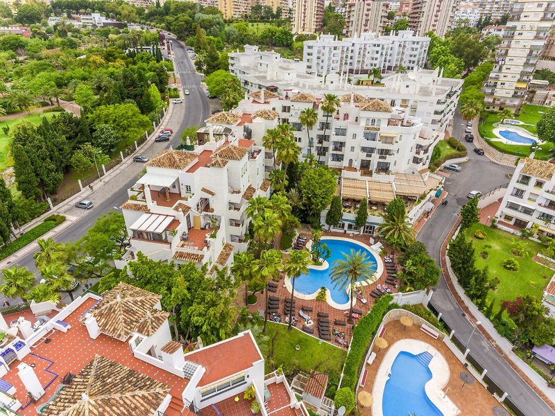 Royal Oasis Club at Pueblo Quinta 14