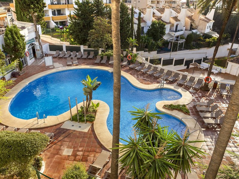 Royal Oasis Club at Pueblo Quinta 15