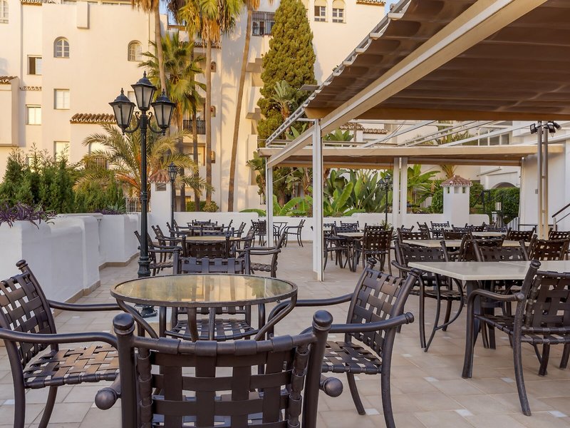 Royal Oasis Club at Pueblo Quinta 27