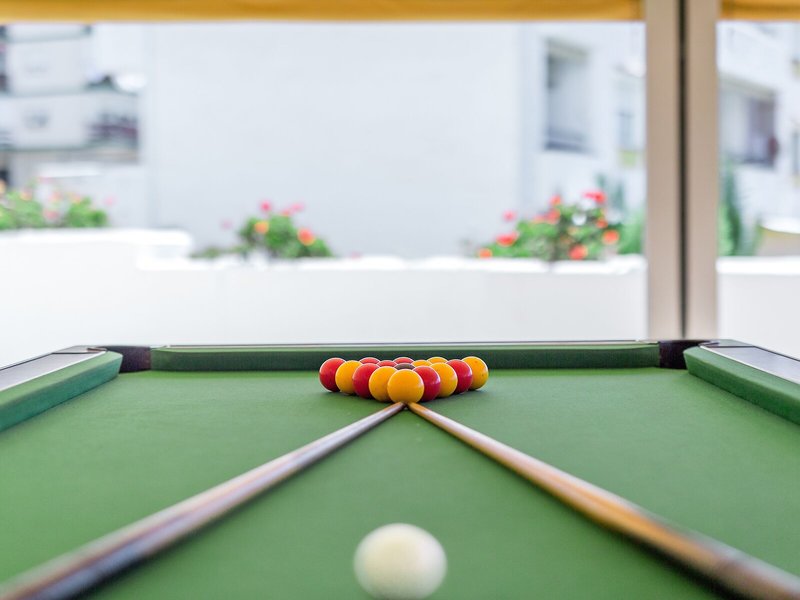 Royal Oasis Club at Pueblo Quinta 33