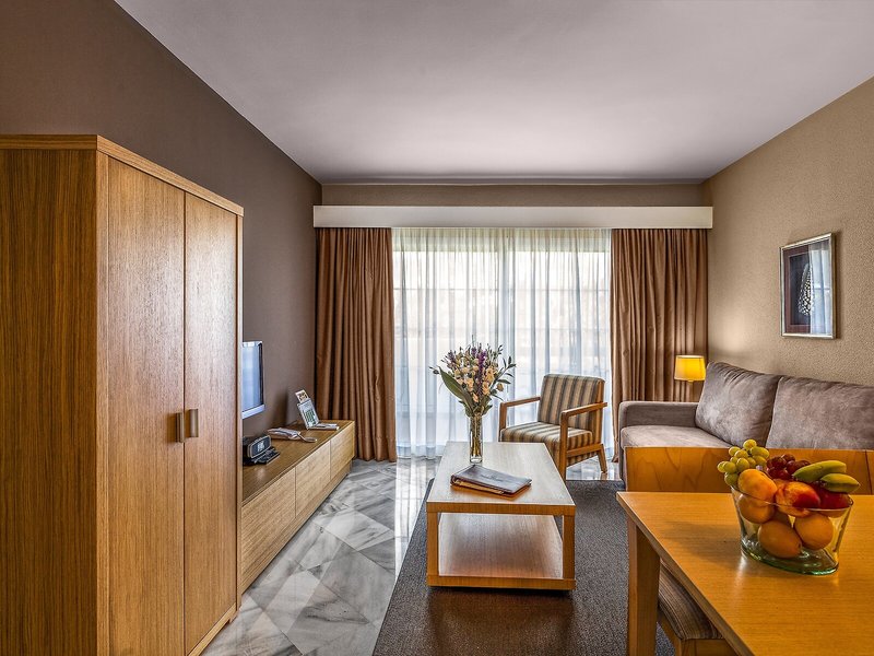 Royal Oasis Club at Pueblo Quinta 43