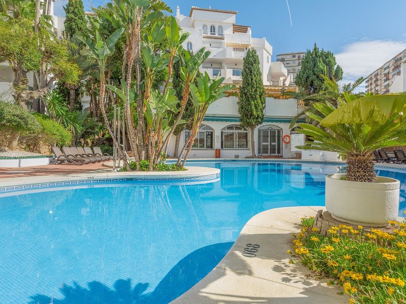 Royal Oasis Club at Pueblo Quinta 8
