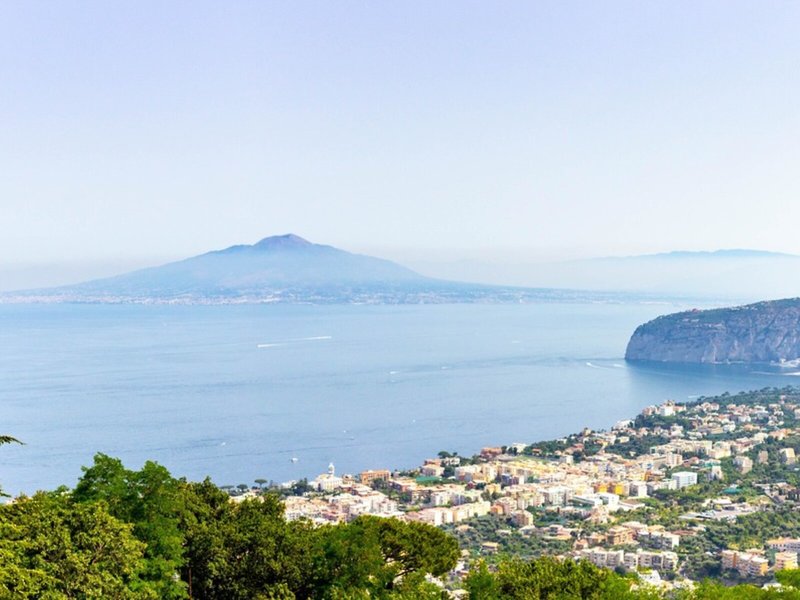 Grand Hotel Hermitage & Villa Romita 4