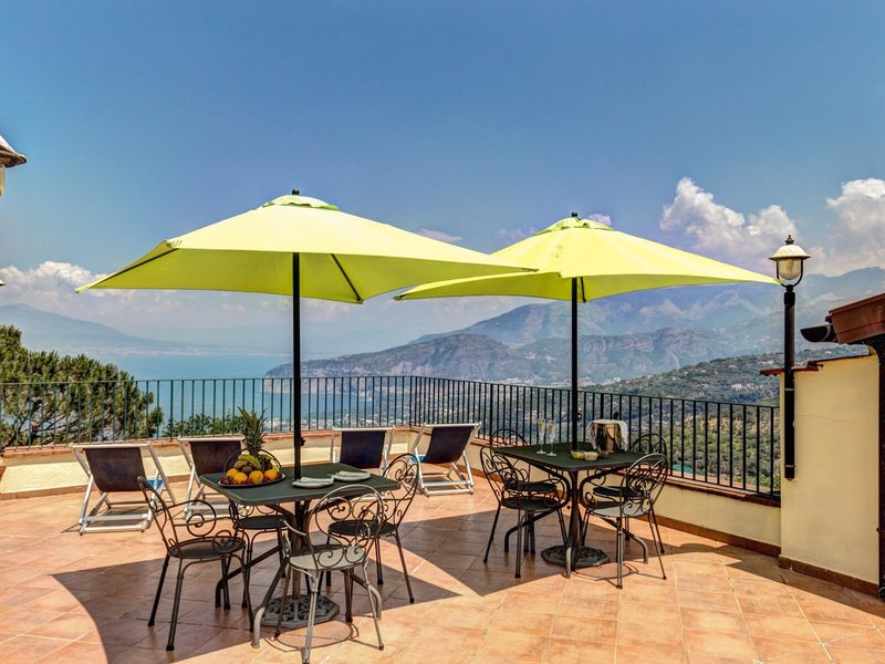 Grand Hotel Hermitage & Villa Romita 10