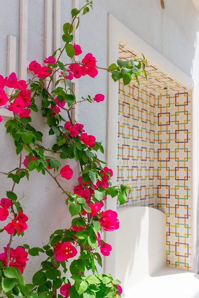 Grand Hotel Hermitage & Villa Romita 11