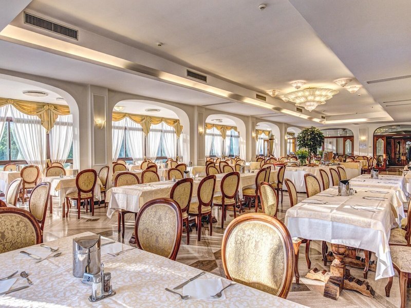Grand Hotel Hermitage & Villa Romita 15