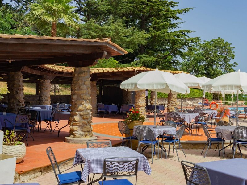 Grand Hotel Hermitage & Villa Romita 17