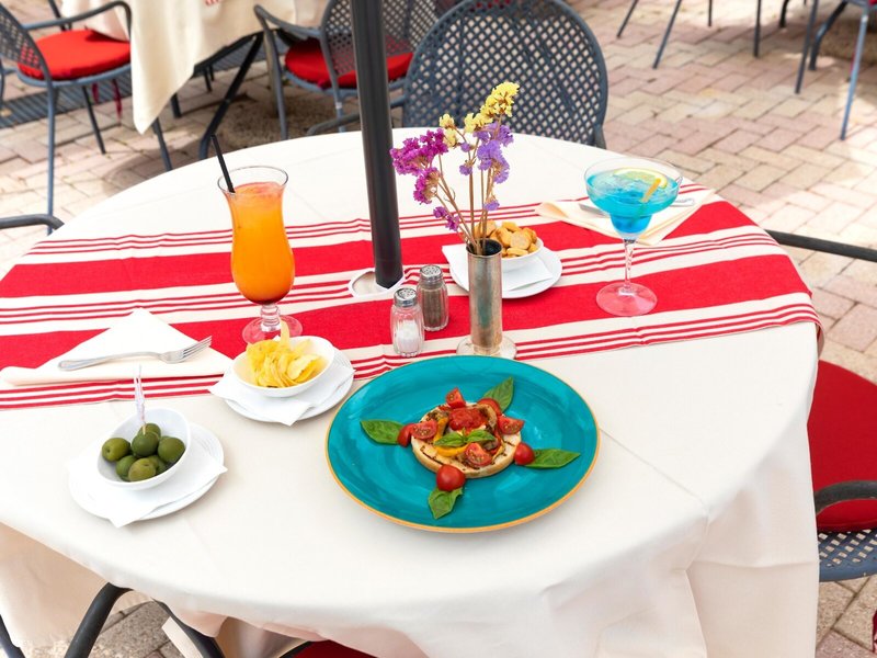 Grand Hotel Hermitage & Villa Romita 18