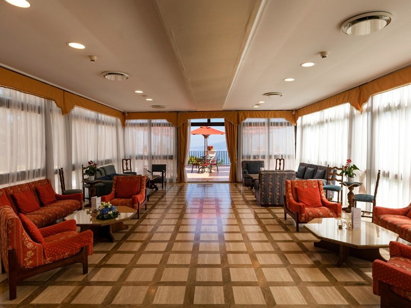 Grand Hotel Hermitage & Villa Romita 23