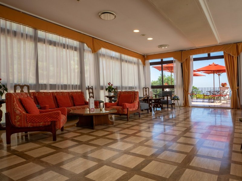 Grand Hotel Hermitage & Villa Romita 24