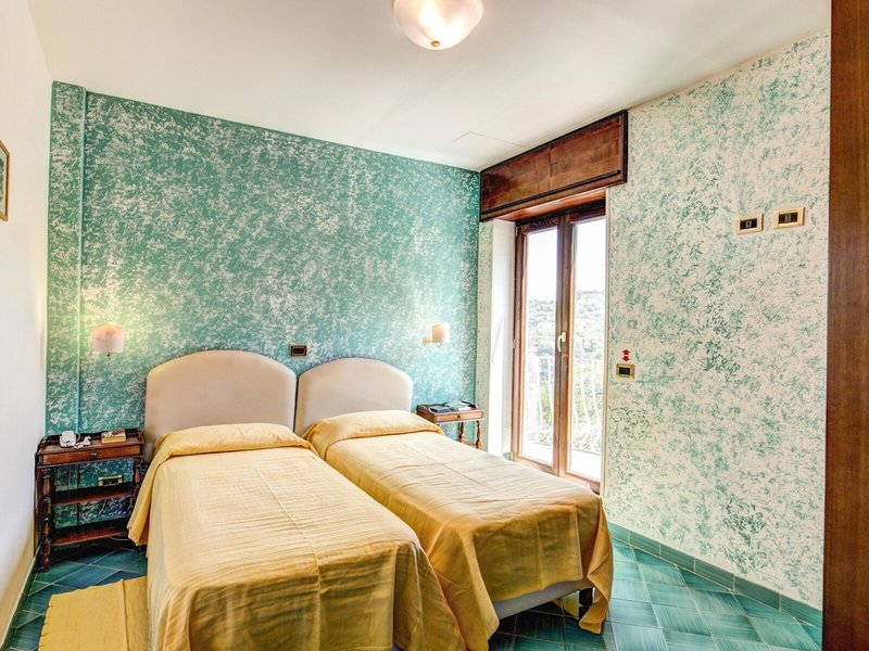 Grand Hotel Hermitage & Villa Romita 28