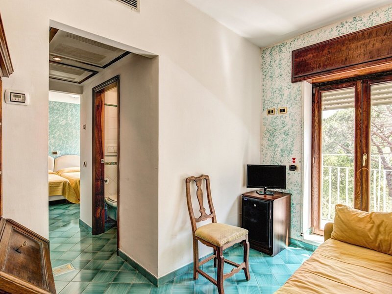 Grand Hotel Hermitage & Villa Romita 29