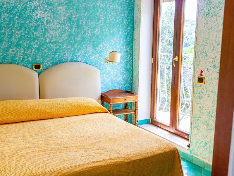 Grand Hotel Hermitage & Villa Romita 30