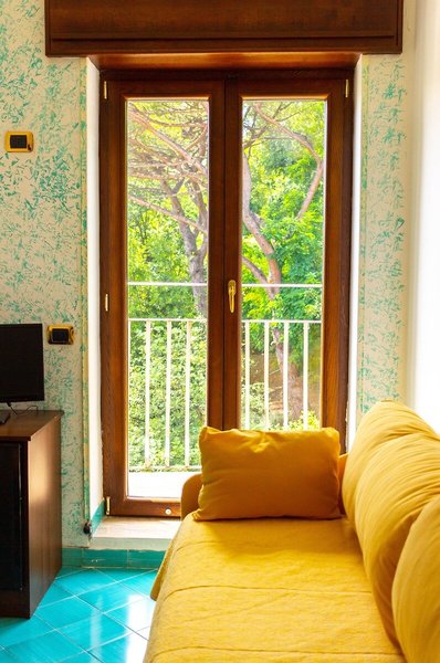 Grand Hotel Hermitage & Villa Romita 32