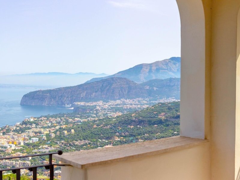 Grand Hotel Hermitage & Villa Romita 33