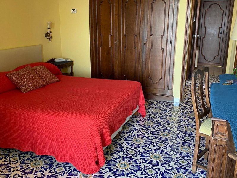 Grand Hotel Hermitage & Villa Romita 35