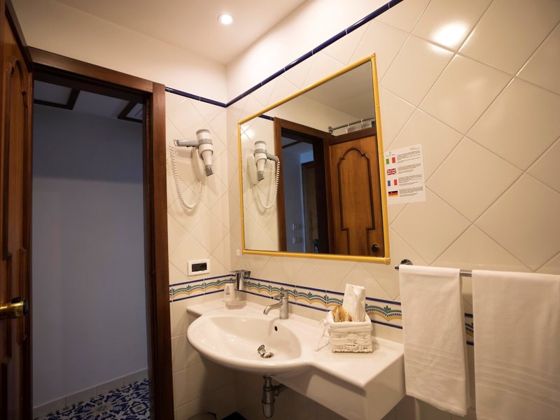 Grand Hotel Hermitage & Villa Romita 39