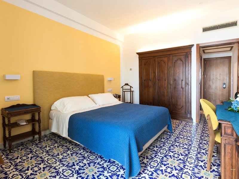 Grand Hotel Hermitage & Villa Romita 40