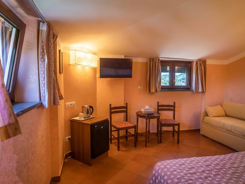 Grand Hotel Hermitage & Villa Romita 44