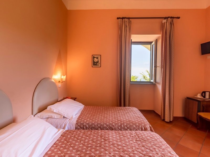 Grand Hotel Hermitage & Villa Romita 45